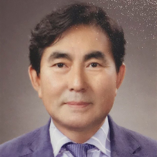 Dr. Chang Seok Bae