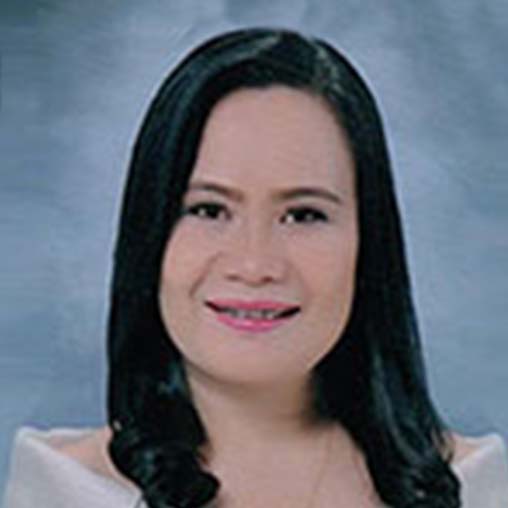 Dr. Dela Torre, Catherine