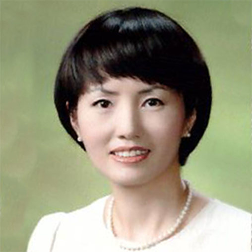 Dr. Choi Ok Joo