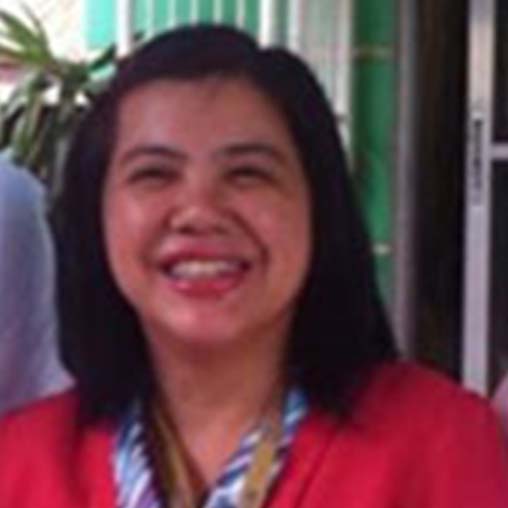 Dr. Topacio, Diana