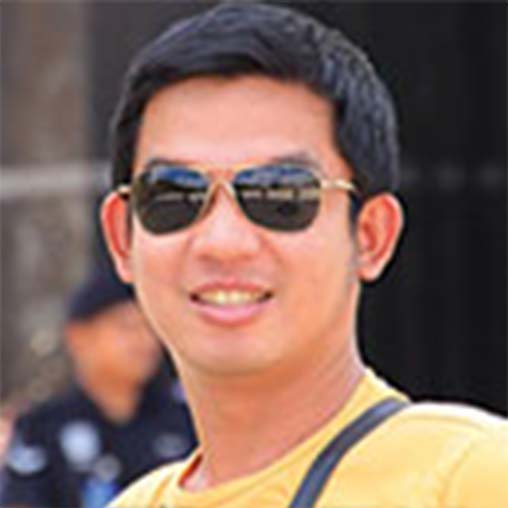 Dr. Villanueva, Romulo Jr.