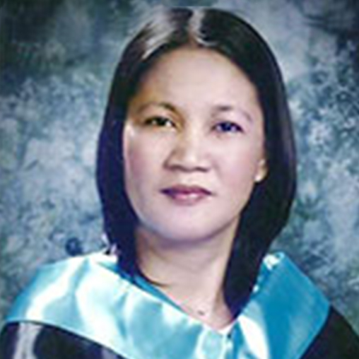 Dr. Sangalang, Evangeline