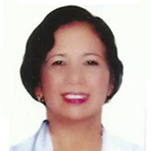 Prof. Mendoza, Francisca