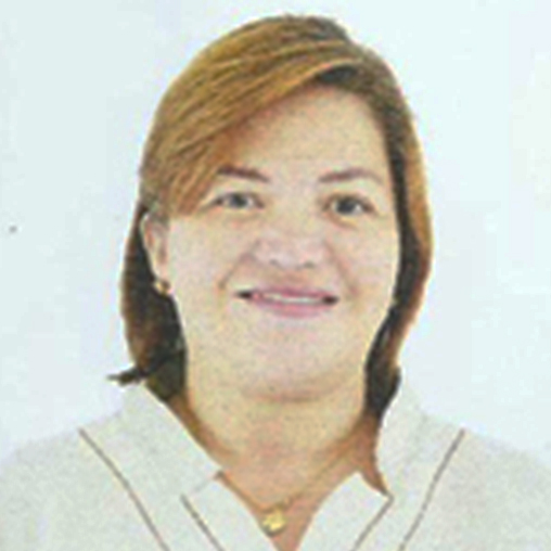 Prof. Gaya, Margie