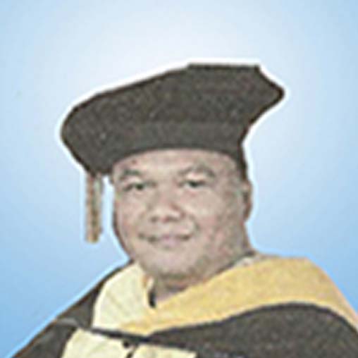 Dr. Cabrera, Jay Partulan