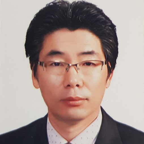 Dr. Lee Kang Han