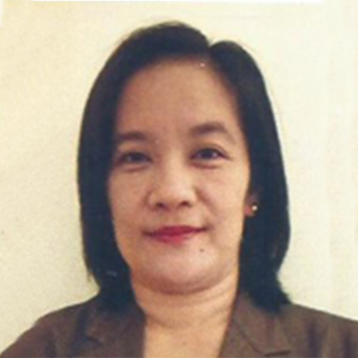 Prof. Manalo, Cynthia Eleonor