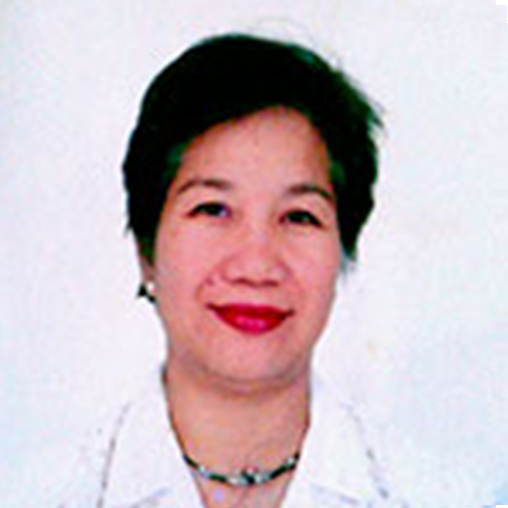 Dr. Dela Cruz, Virgie