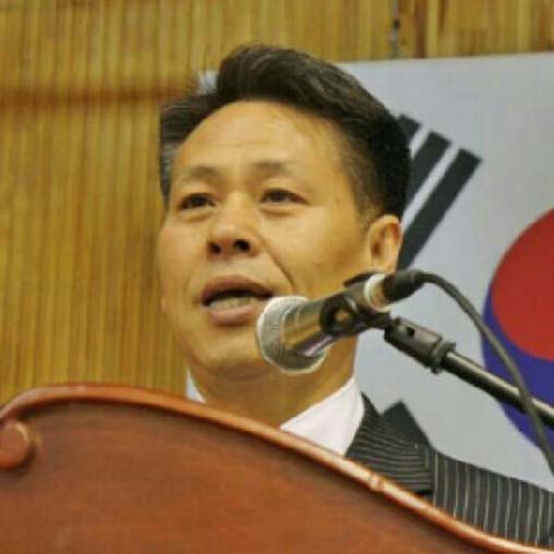 Dr. Choi Byung Heon