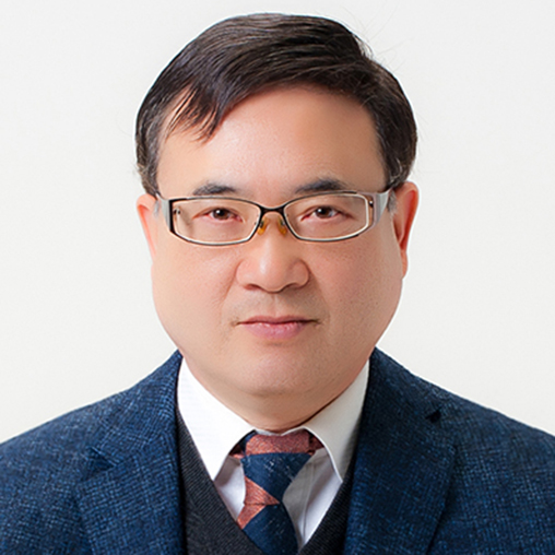 Dr. Cho Seounghyun