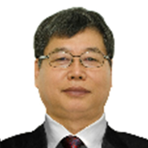 Dr. Yang Hyangmo