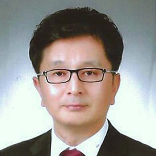 Dr. Yang Kookjin