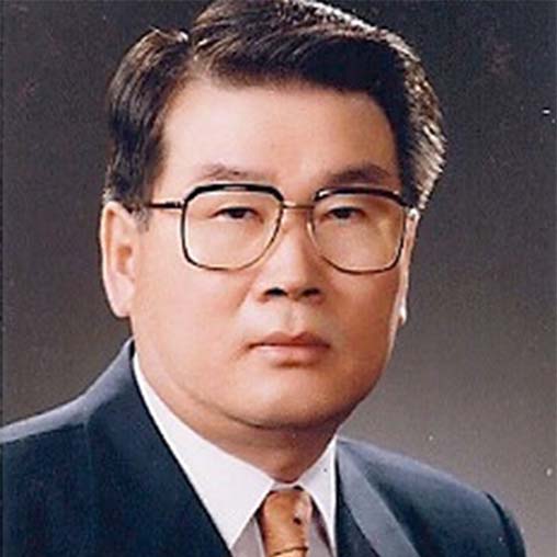 Dr. Lim Yong Ju