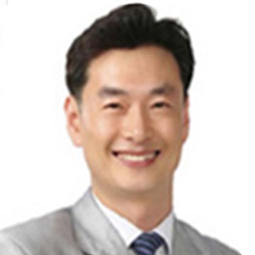 Dr. Kim Hyun Ki