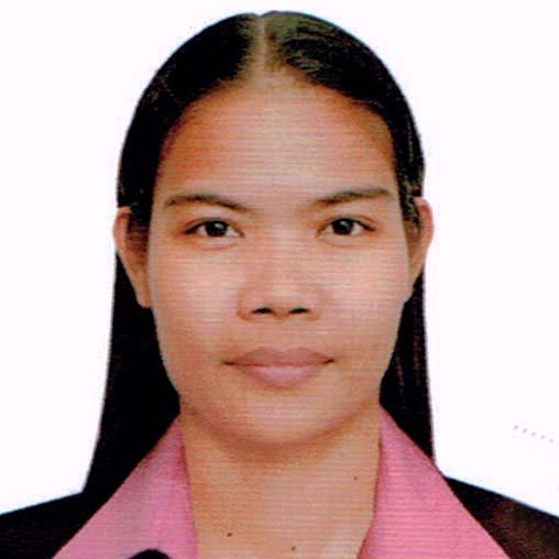 Prof. Tulaylay, Liezel