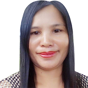 Dr. Pupa, Ronalyn M.