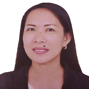 Veronica M. Faigao