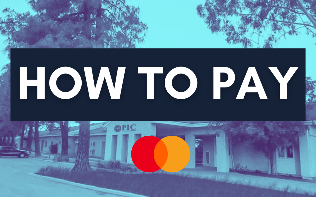 How to Pay