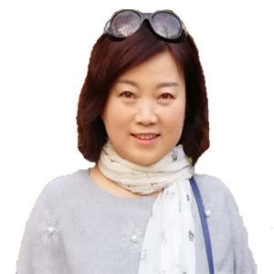 Dr. Kim Young Shil