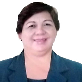 Dr. Maria Fe Bautista