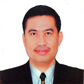 Antonio M. Ilagan